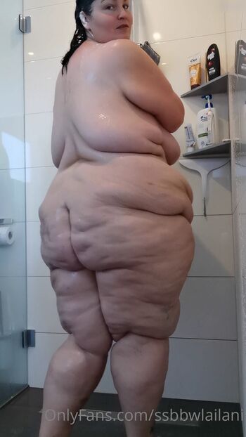 SSBBW Lailani