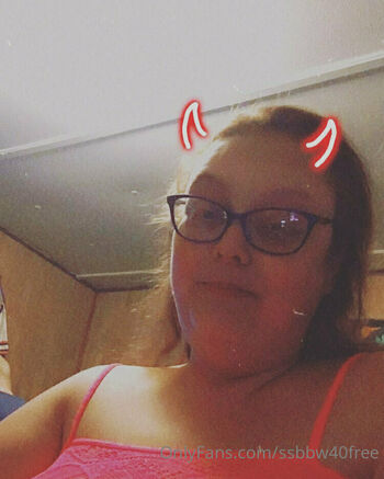 ssbbw40free