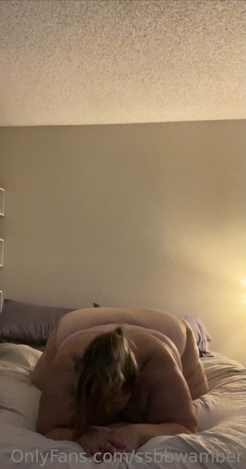 ssbbwamber