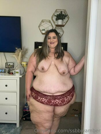 ssbbwamber