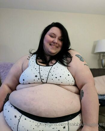 ssbbwhazeleyes