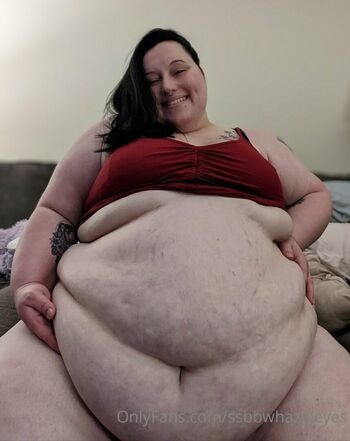 ssbbwhazeleyes