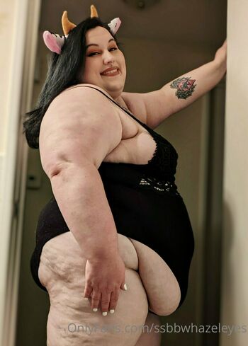 ssbbwhazeleyes