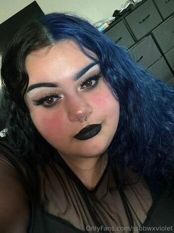 ssbbwxviolet