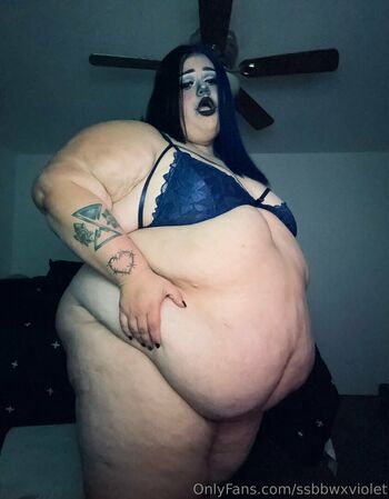 ssbbwxviolet