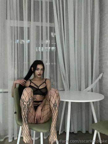 sscarlettdrake