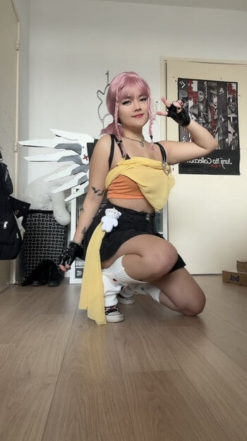 sspoekie