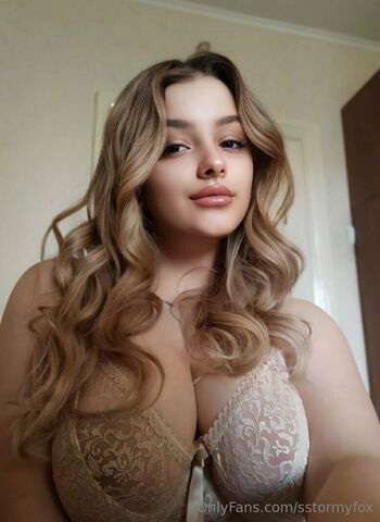 sstormyfox
