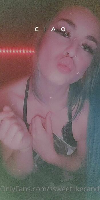 ssweetlikecandyy