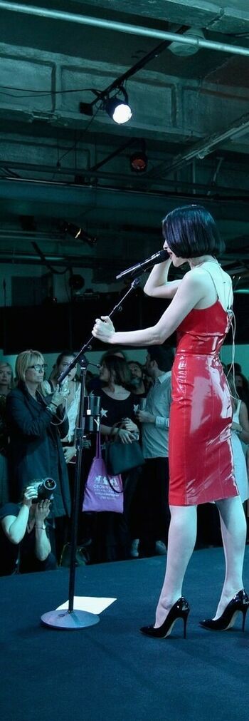 St Vincent