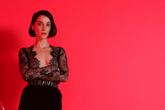 St Vincent
