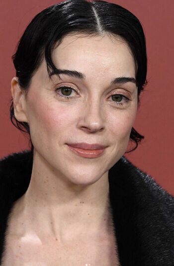 St Vincent