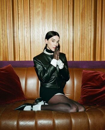 St Vincent