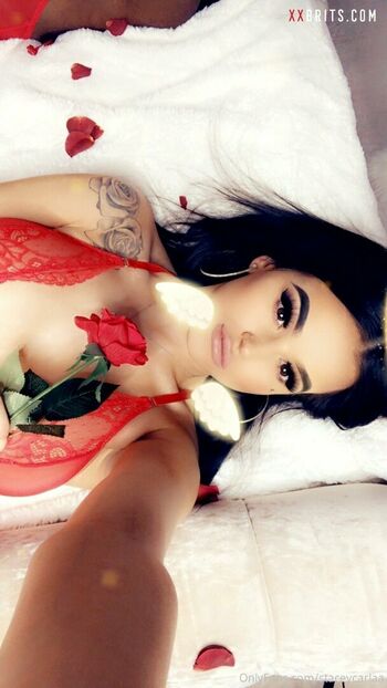 Stacey Carlaa