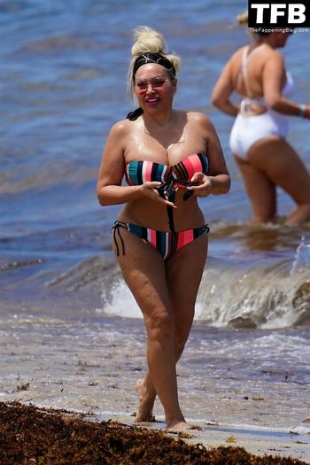 Stacey Silva