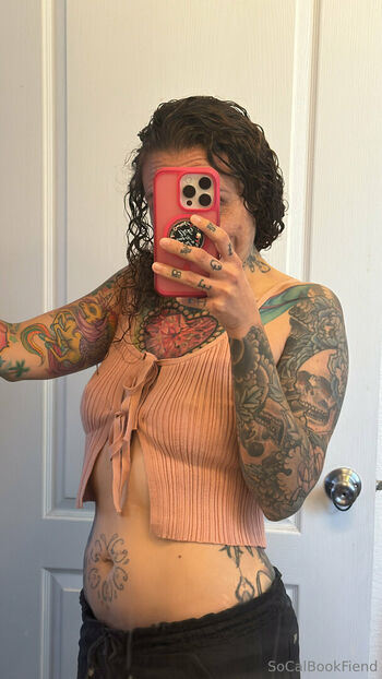 Stacey Socalbookfiend