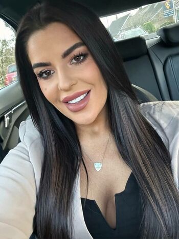 Stacey Tite