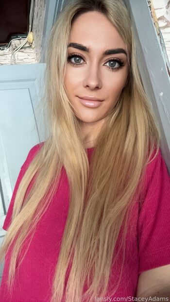 StaceyAdams