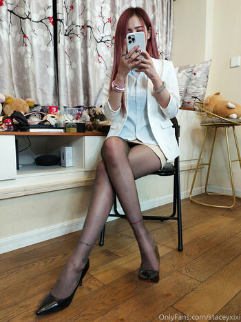 staceyxixi