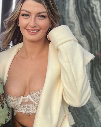 Staci Silverstone