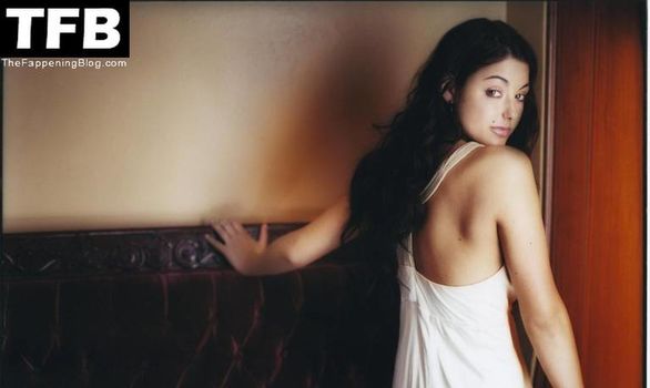 Stacie Orrico