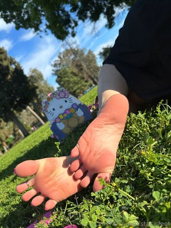 stacisfeet