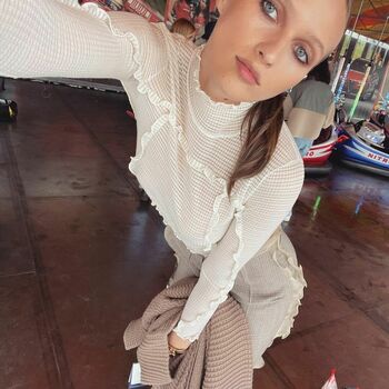 Stacy Cruz