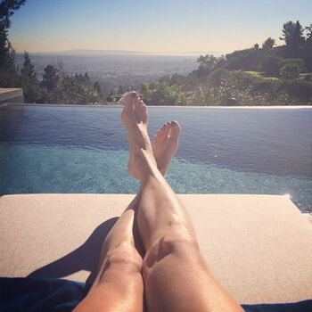 Stacy Keibler