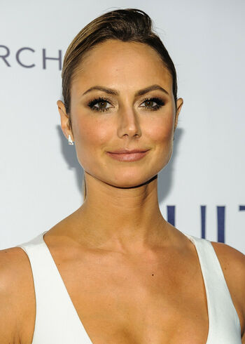 Stacy Keibler