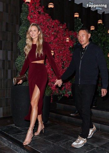 Stacy Keibler