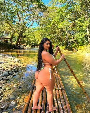 Stacy Londyn