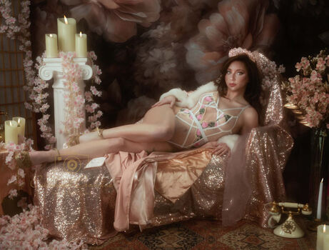 Stacy Love