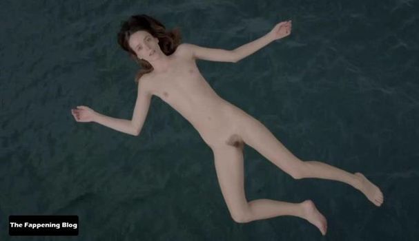 Stacy Martin