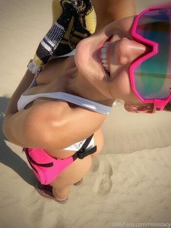 Stacy Sparks