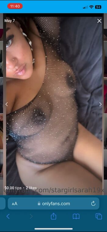 Stargirlsarah19x