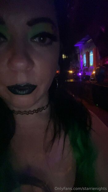 starrienights