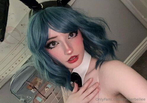 Starrybunny