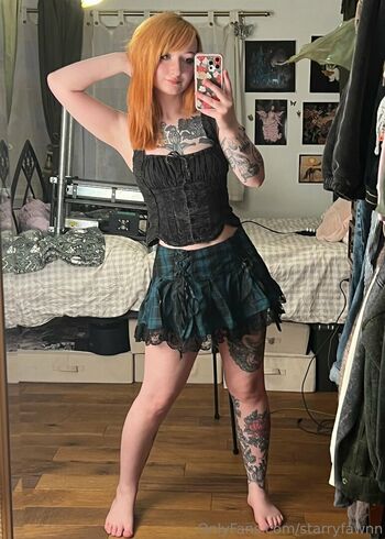 Starrybunny