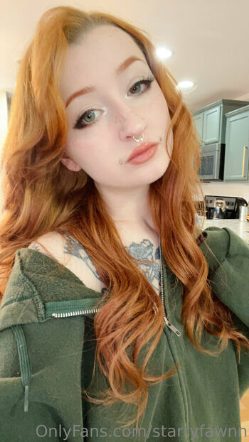 starryfawnn