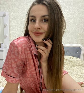 starryscarlet
