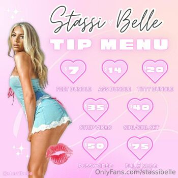 stassibelle