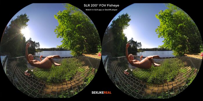 StasyQ VR