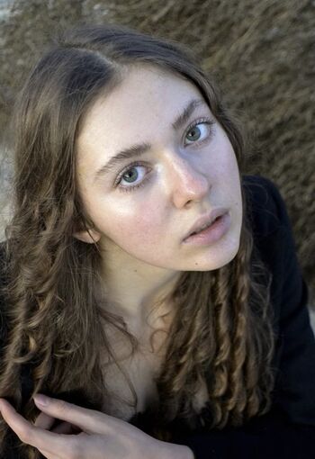 Stefania Deriabina