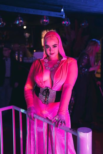Stefania Ferrario