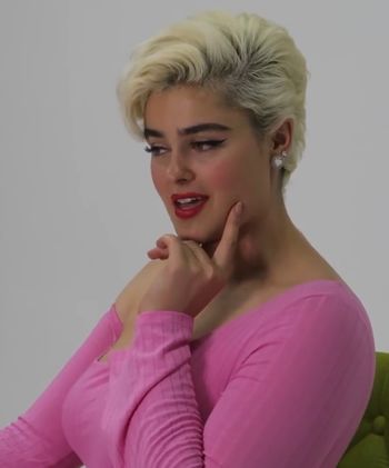 Stefania Ferrario