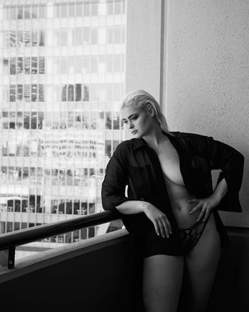 Stefania Ferrario