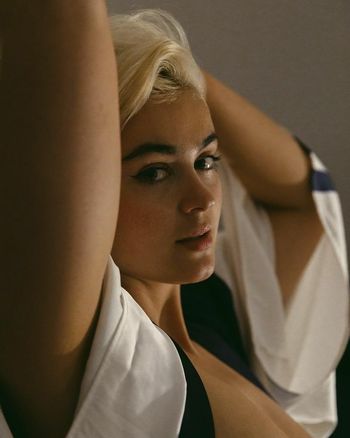 Stefania Ferrario