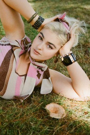 Stefania Ferrario