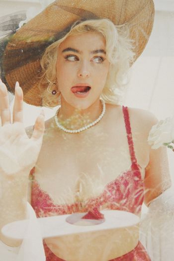 Stefania Ferrario