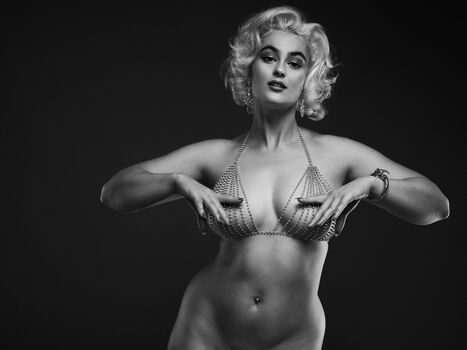 Stefania Ferrario